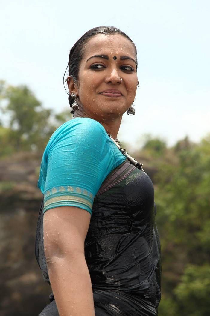 Catherine Tresa Stills From Kadamban Movie