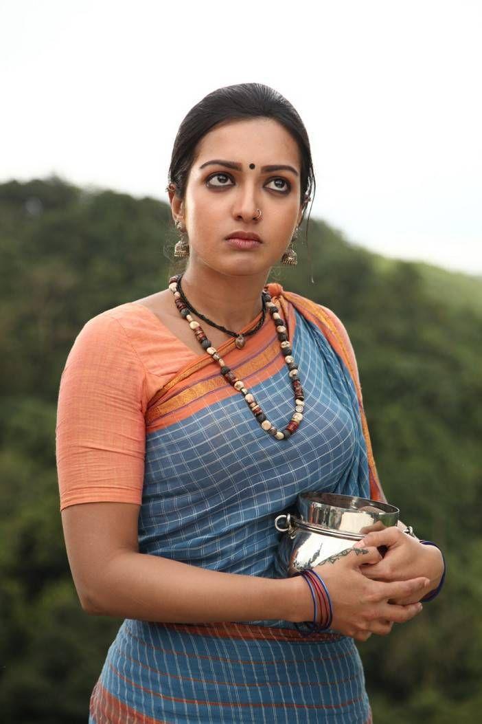 Catherine Tresa Stills From Kadamban Movie