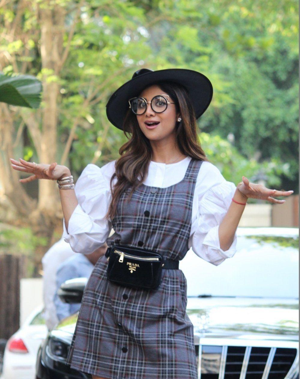 Celebrities at Shilpa Shetty Son Birthday Celebratios