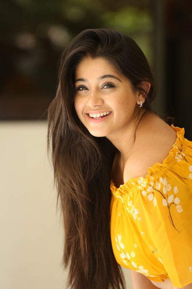 Chandni Bhagwanani New Photos