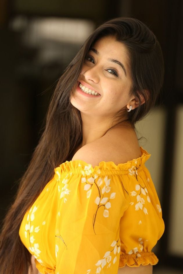 Chandni Bhagwanani New Photos