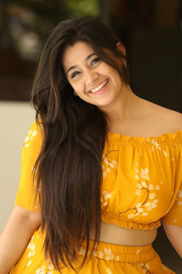 Chandni Bhagwanani New Photos