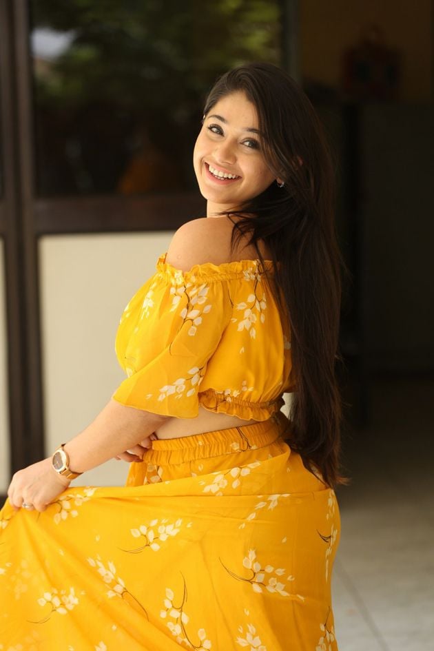 Chandni Bhagwanani New Photos
