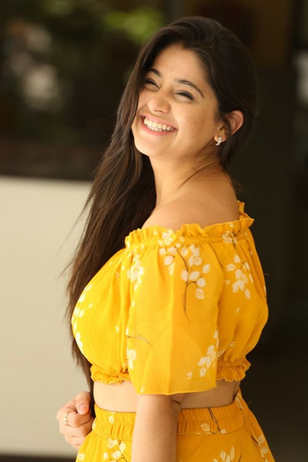 Chandni Bhagwanani New Photos