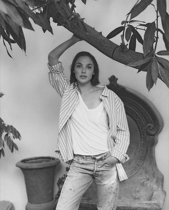 Check out the Latest Photos & Images of Gal Gadot Actress