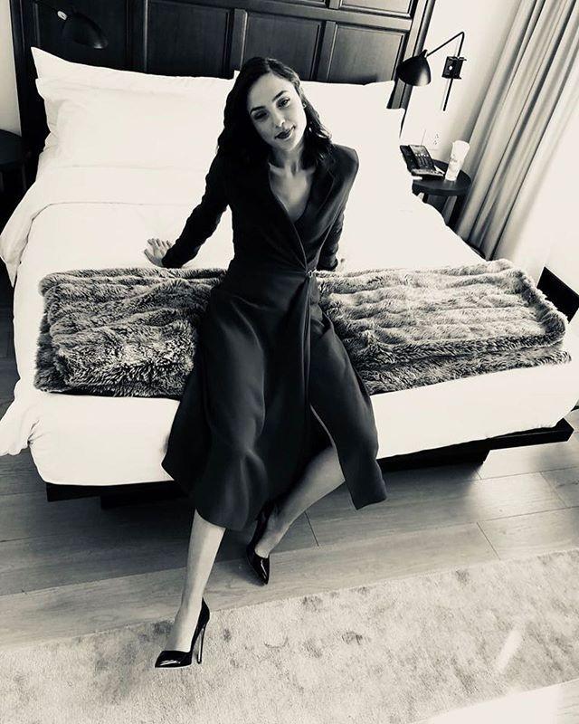 Check out the Latest Photos & Images of Gal Gadot Actress