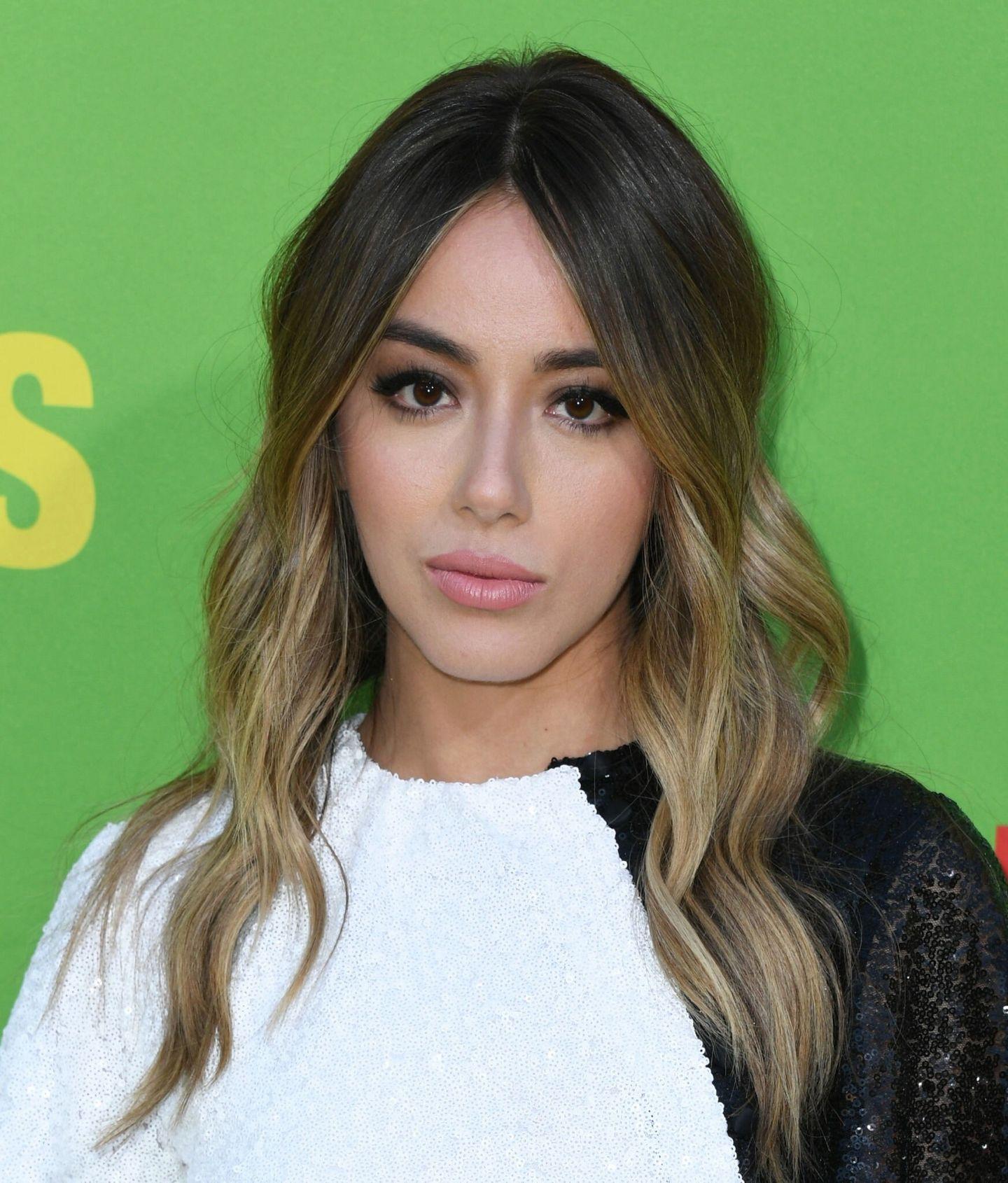 Chloe Bennet at Netflix Always Be My Maybe Premiere