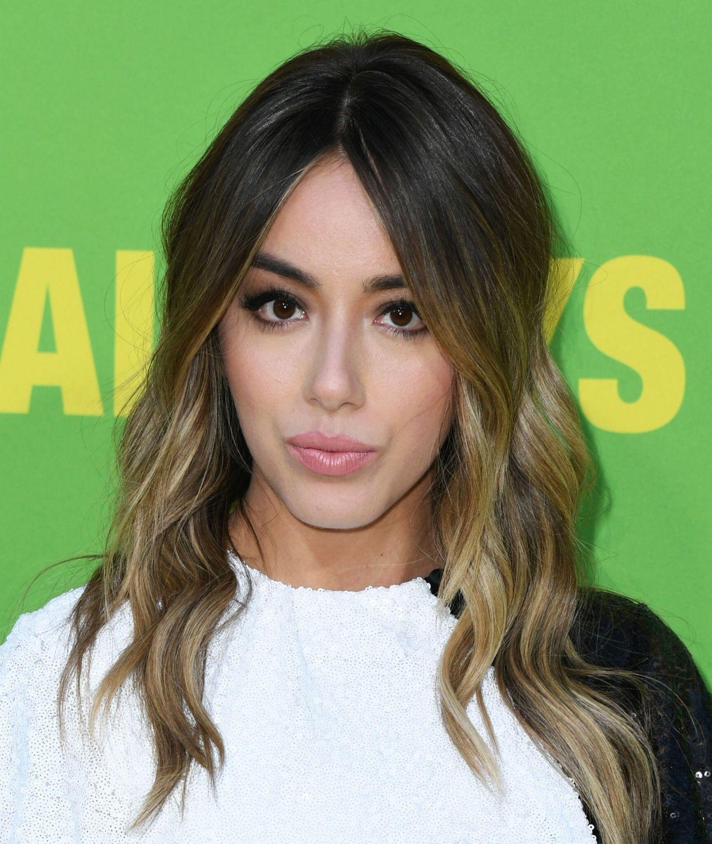 Chloe Bennet at Netflix Always Be My Maybe Premiere
