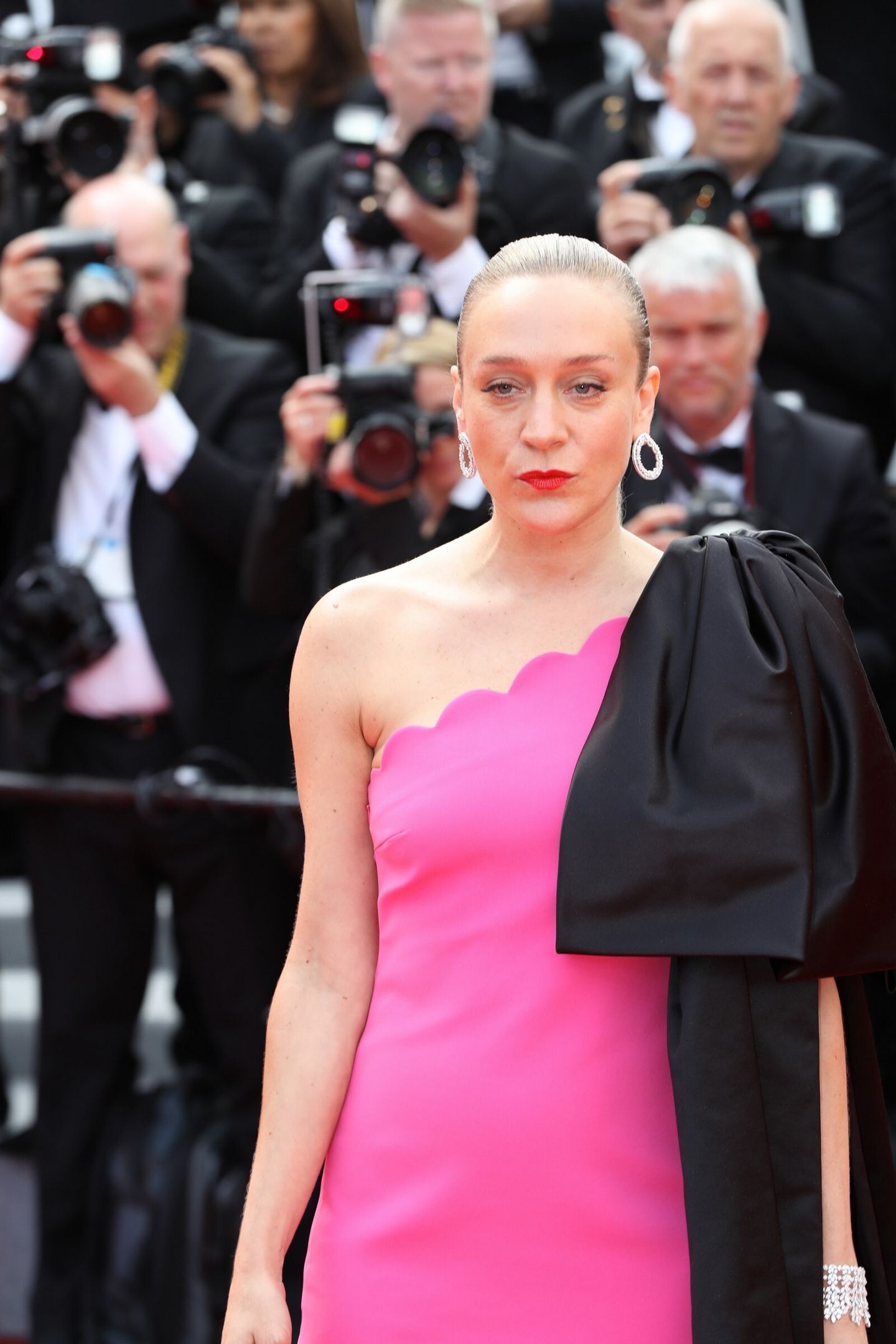 Chloe Sevigny Latest Photos