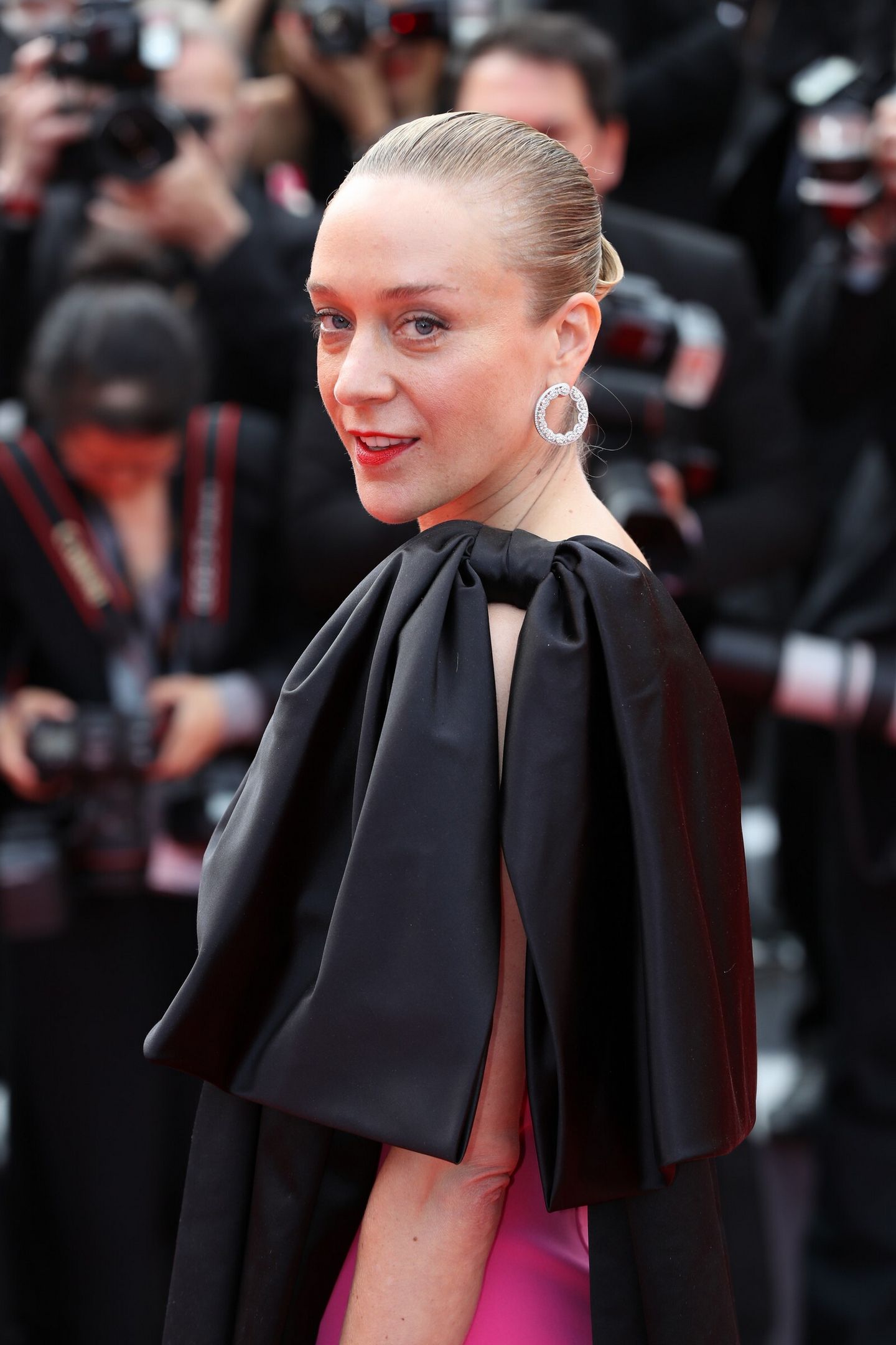 Chloe Sevigny Latest Photos