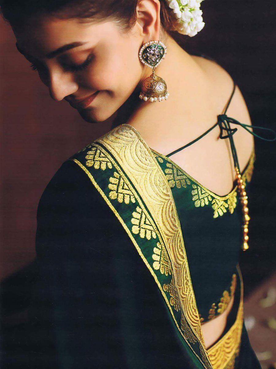 Classy New Saree's Photoshoot stills of Kajal Agarwal