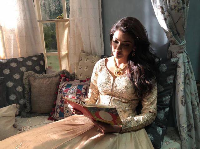 Classy New Saree's Photoshoot stills of Kajal Agarwal