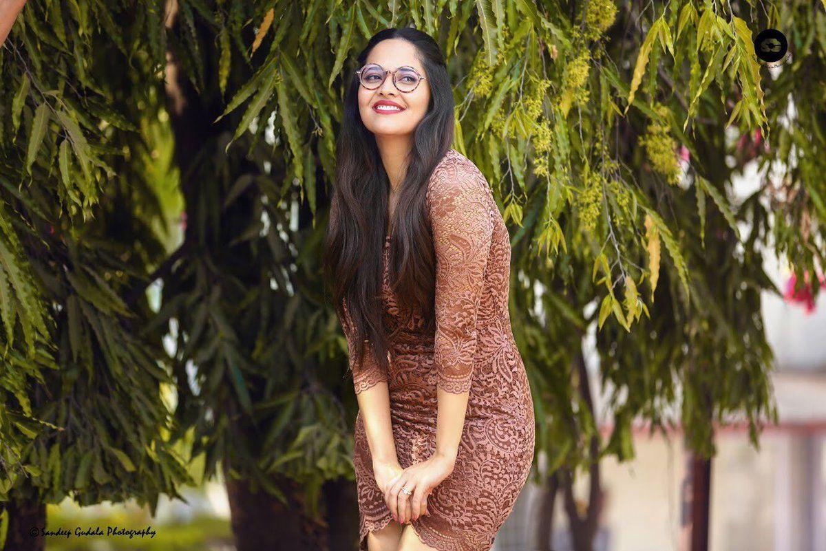 Anchor Anasuya Latest Unseen Photos Stills