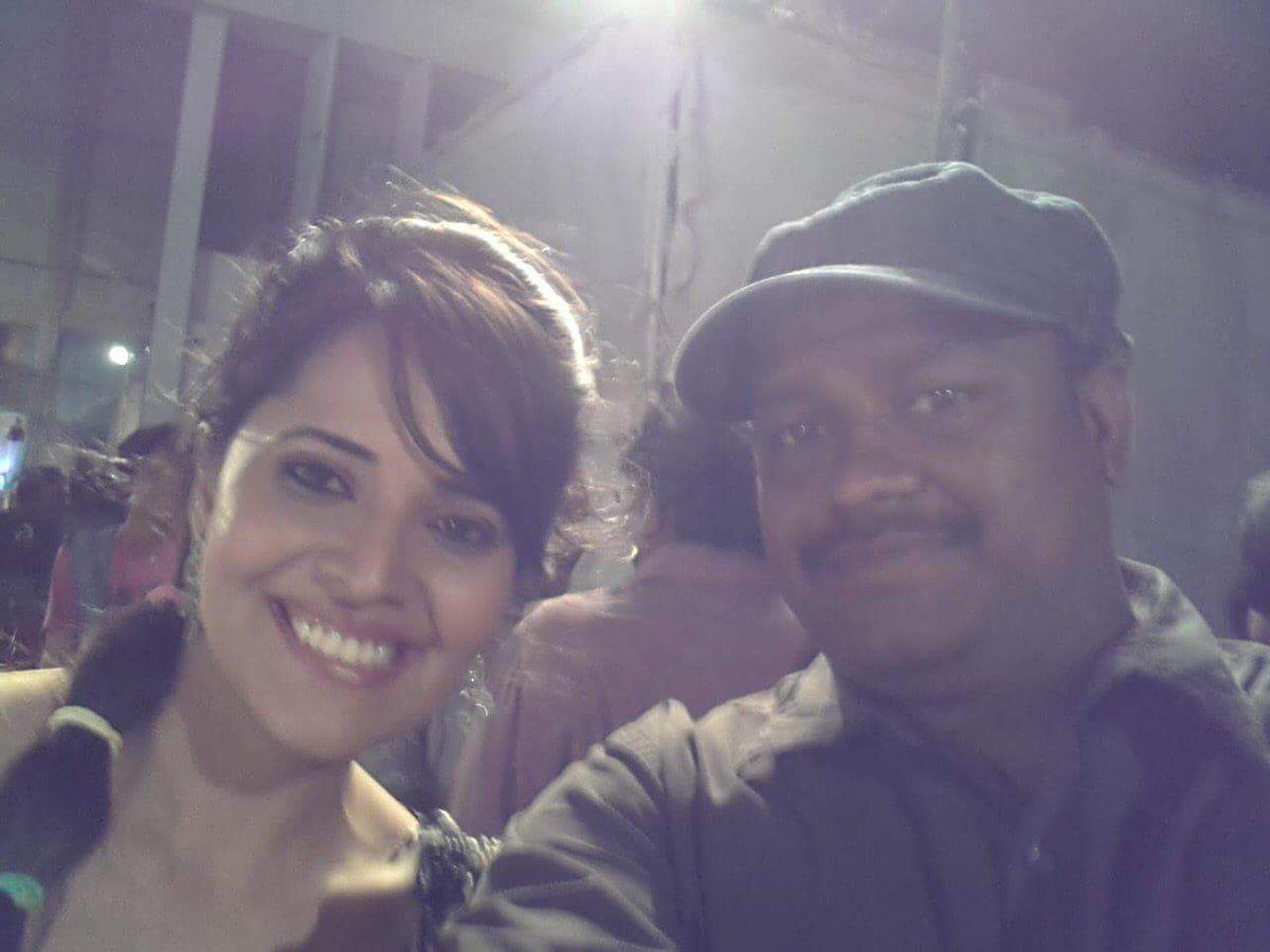 Anchor Anasuya Latest Unseen Photos Stills