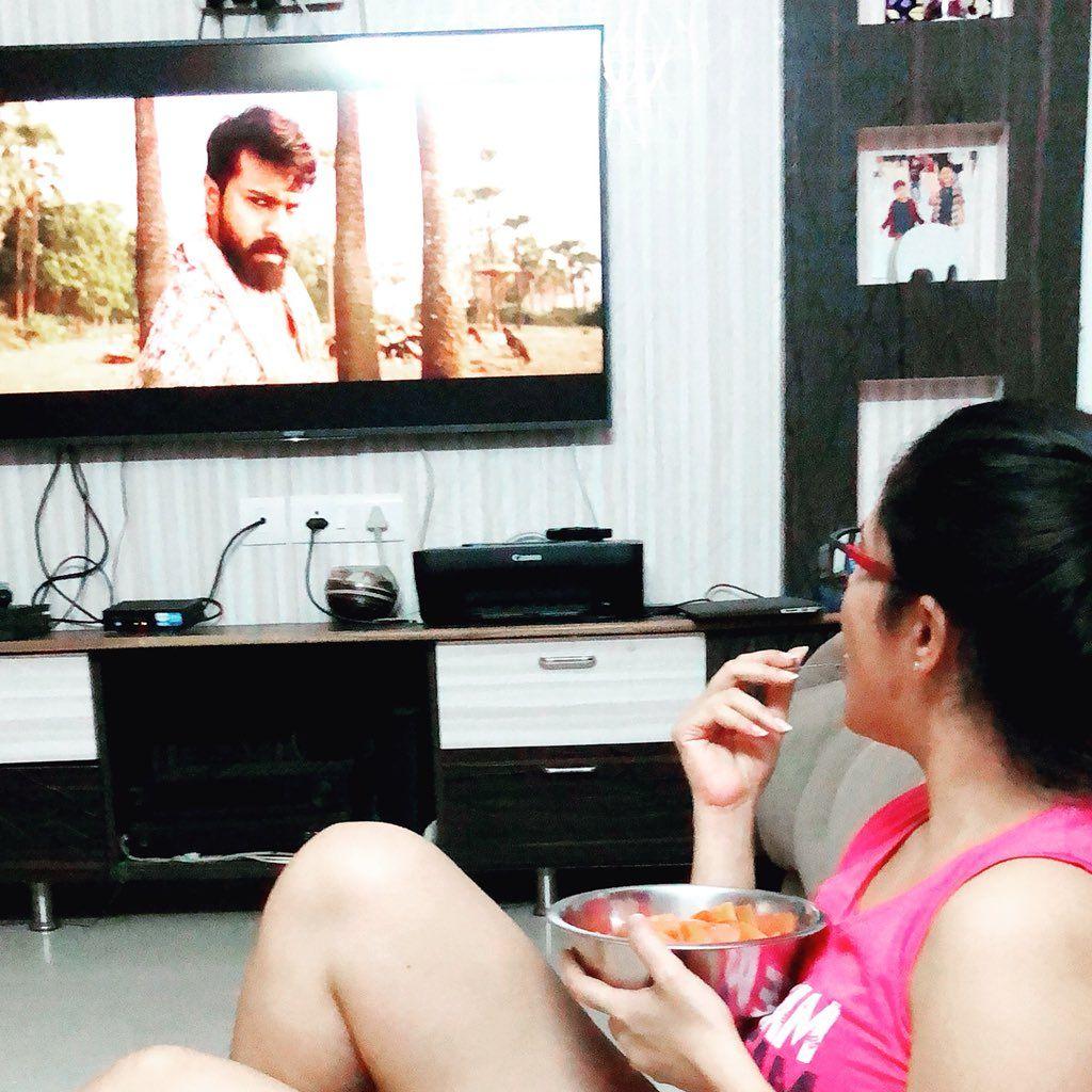 Anchor Anasuya Latest Unseen Photos Stills