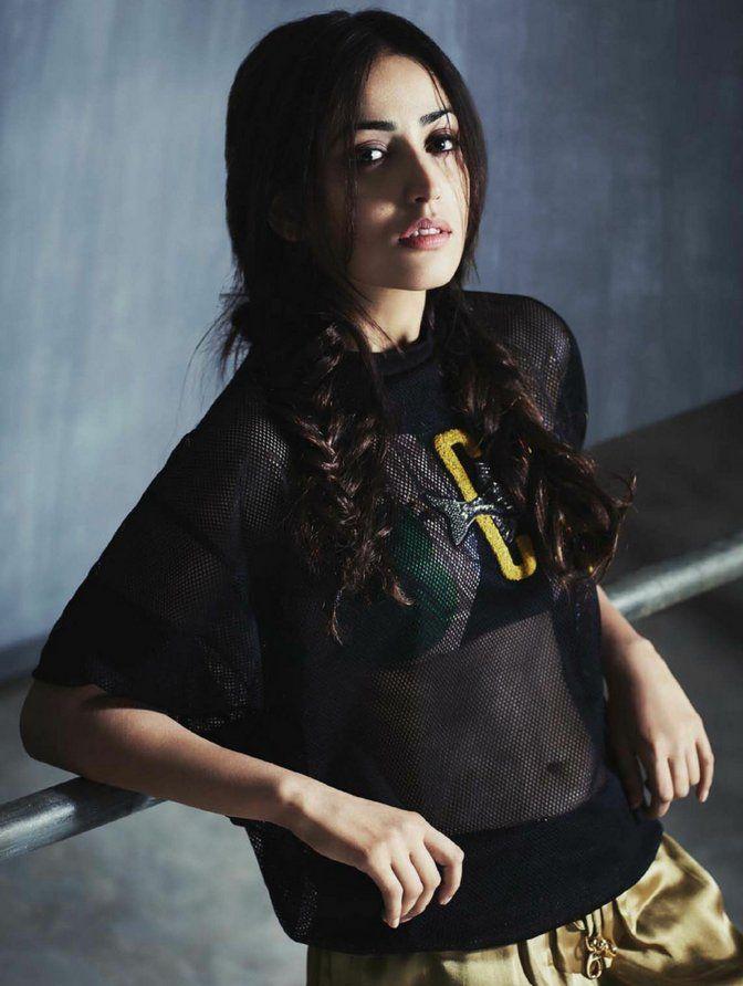 Cute Yami Gautham's sexiest pics of her career