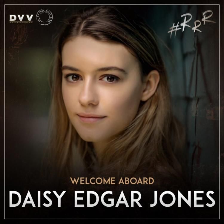 Daisy Edgar Jones Stills