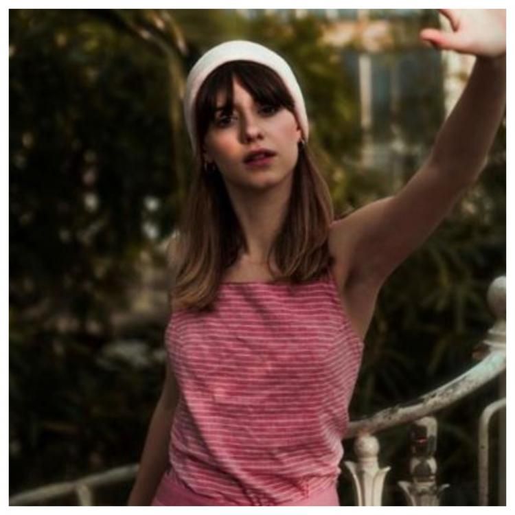 Daisy Edgar Jones Stills