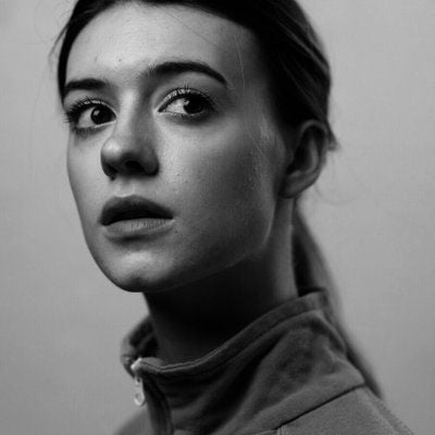 Daisy Edgar Jones Stills