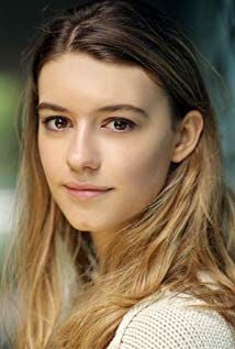 Daisy Edgar Jones Stills