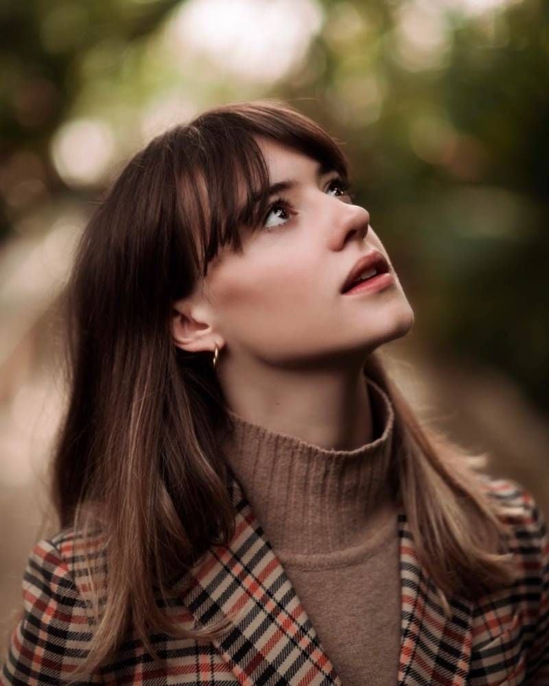 Daisy Edgar Jones Stills