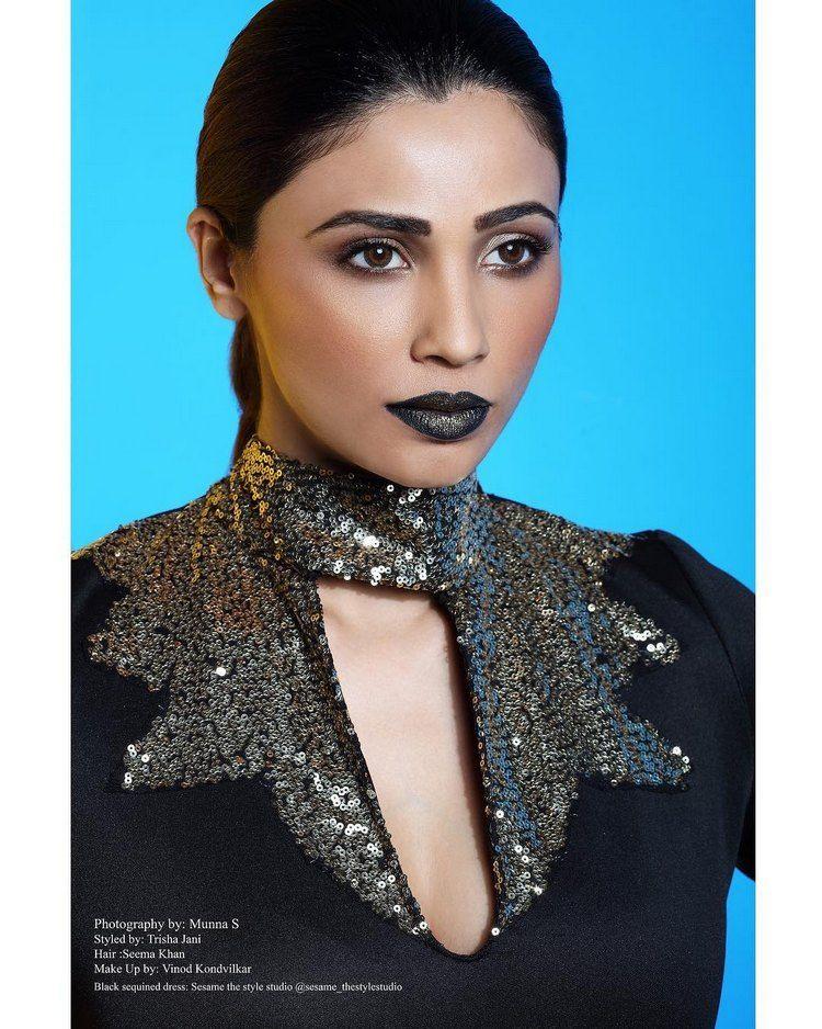 Daisy Shah Latest Photoshoot Stills