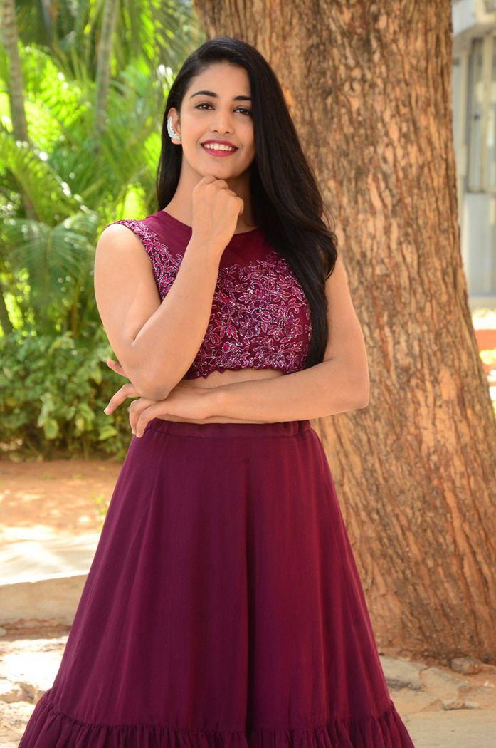 Daksha Nagarkar Latest New Stills