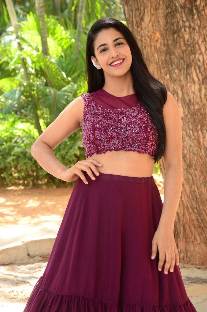 Daksha Nagarkar Latest New Stills