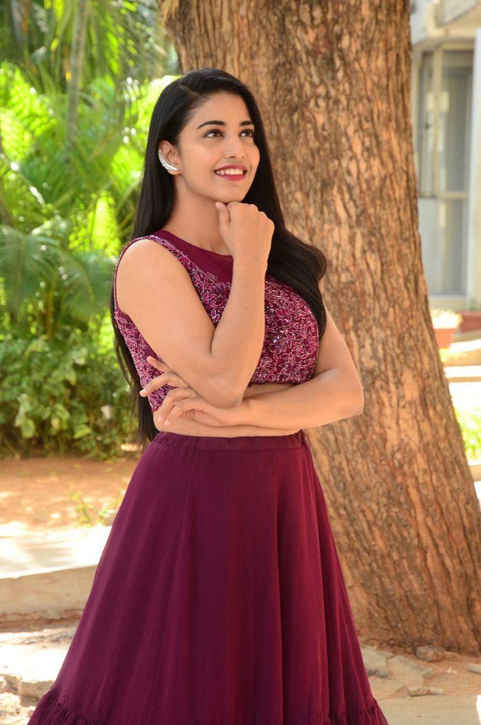 Daksha Nagarkar Latest New Stills