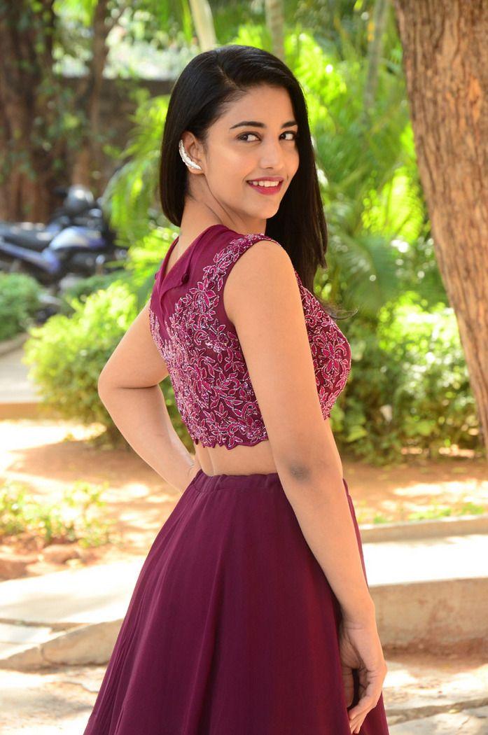 Daksha Nagarkar Latest New Stills