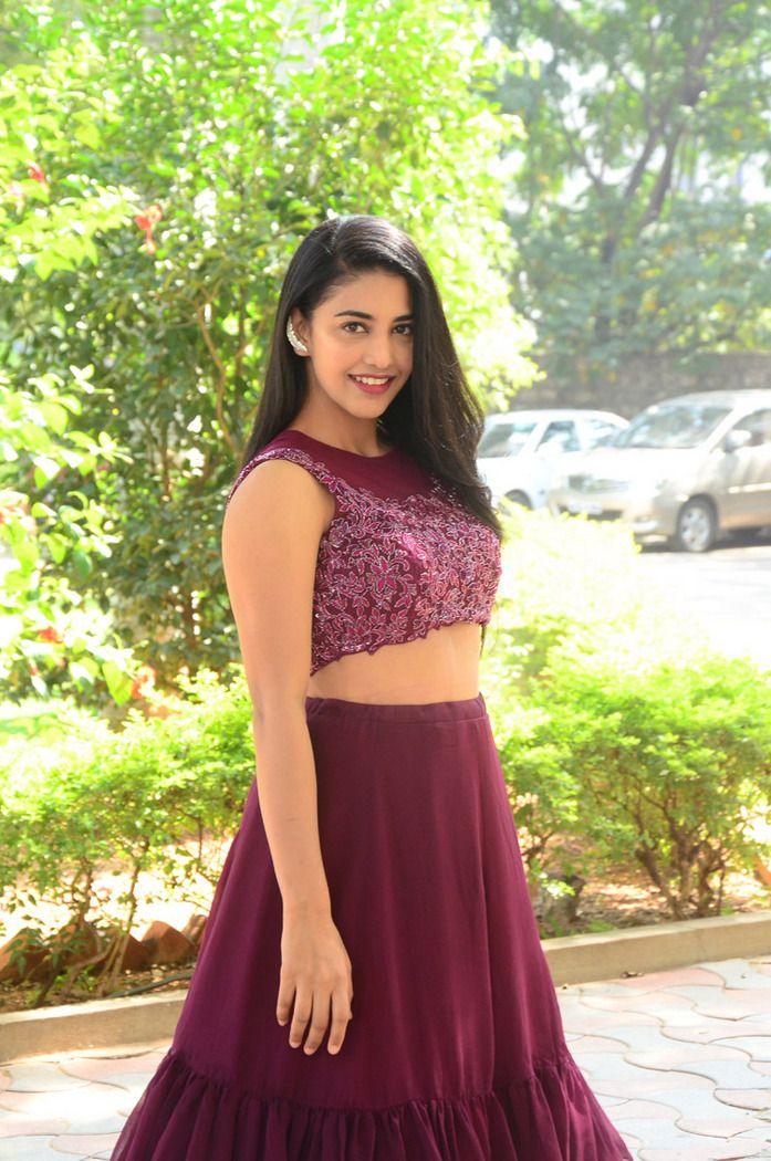 Daksha Nagarkar Latest New Stills