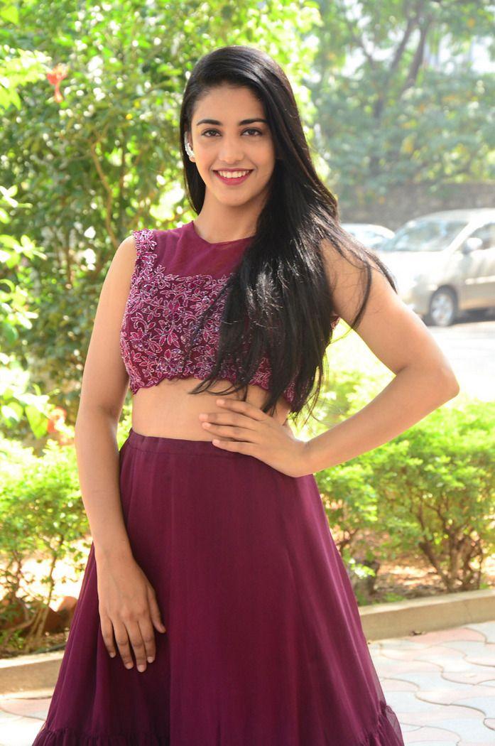Daksha Nagarkar Latest New Stills