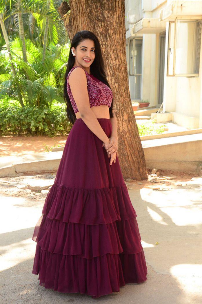 Daksha Nagarkar Latest New Stills