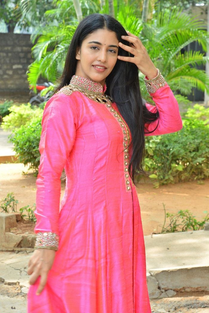 Daksha Nagarkar Latest Photos & Stills