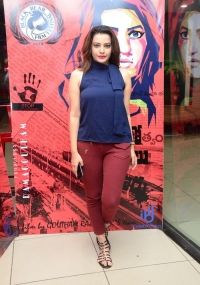 Deeksha Panth Latest Stills & Photos