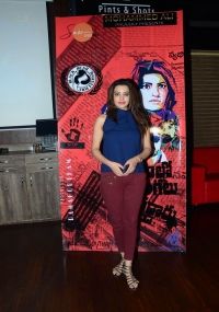 Deeksha Panth Latest Stills & Photos