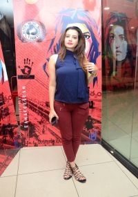 Deeksha Panth Latest Stills & Photos