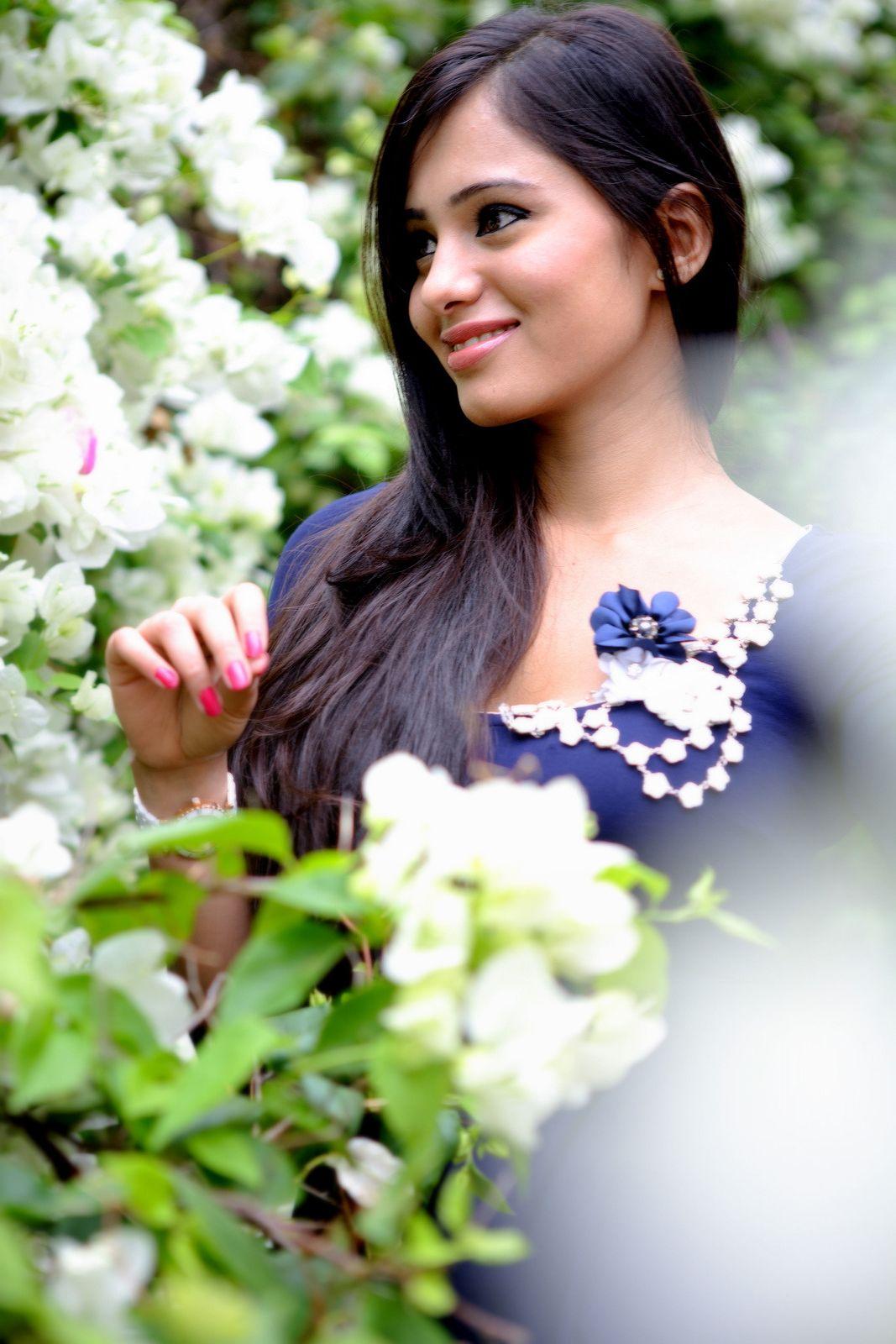 Deepa Sannidhi Latest Photos