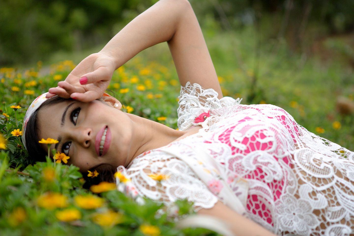 Deepa Sannidhi Latest Photos