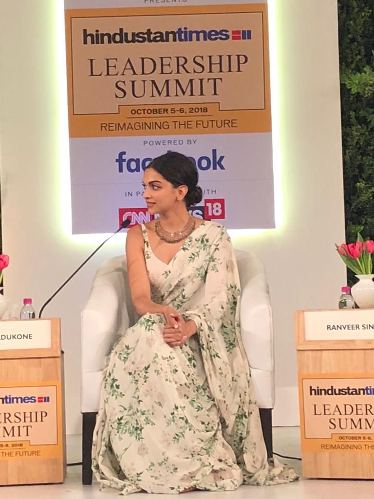 Deepika Padukone Latest Images