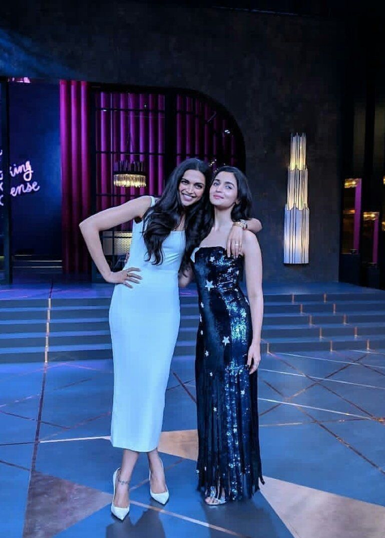 Deepika Padukone Latest Images