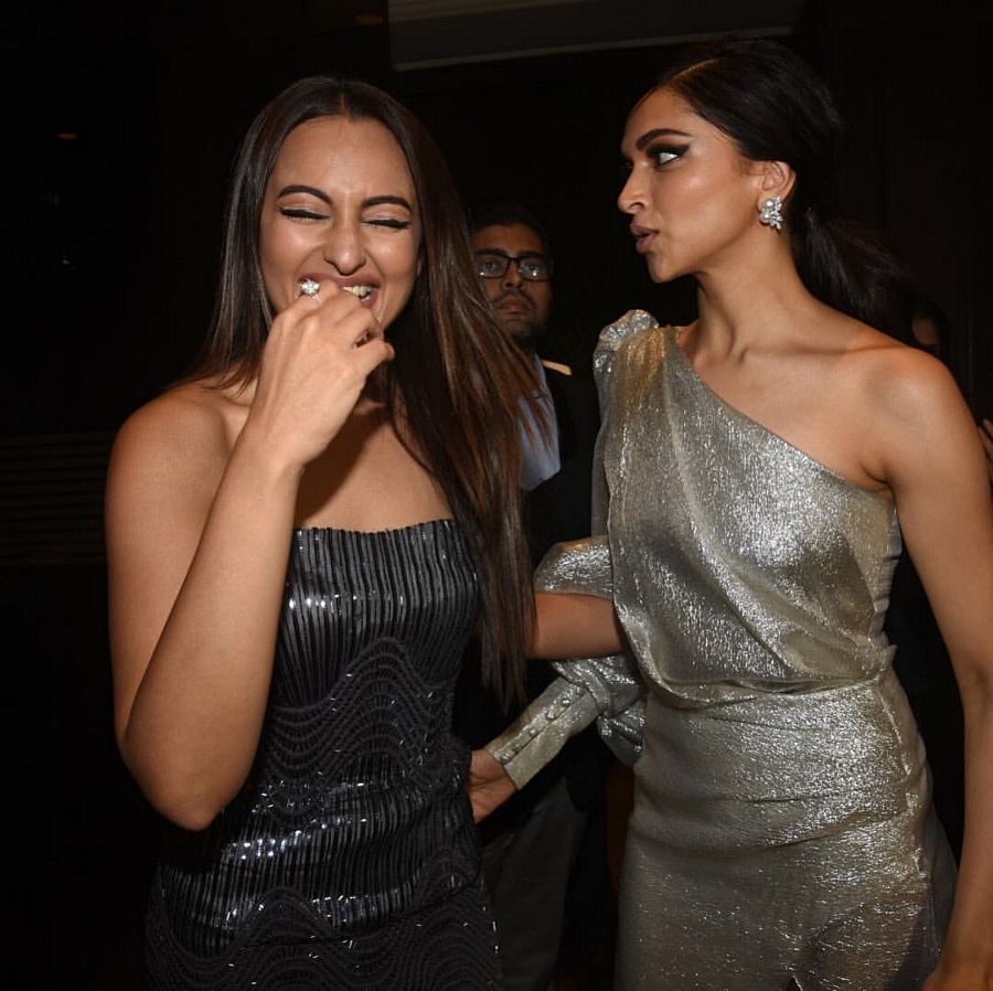 Deepika Padukone Latest Images