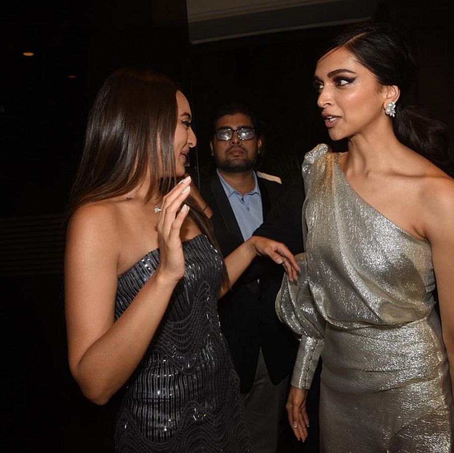 Deepika Padukone Latest Images