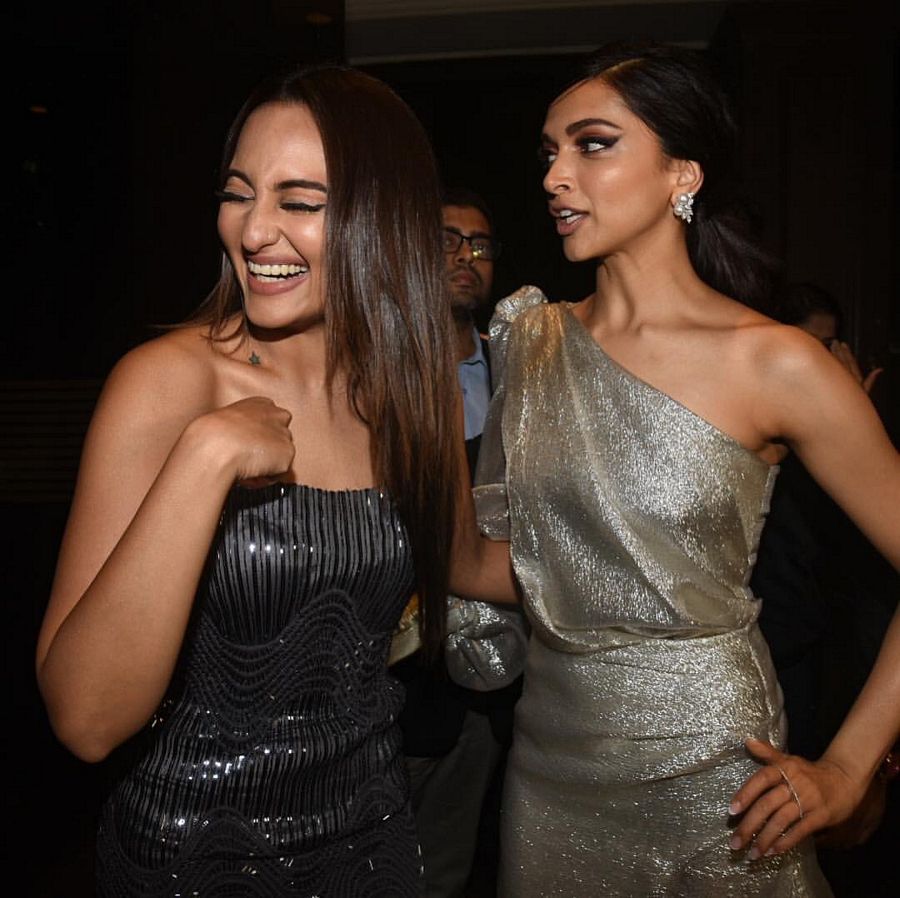 Deepika Padukone Latest Images