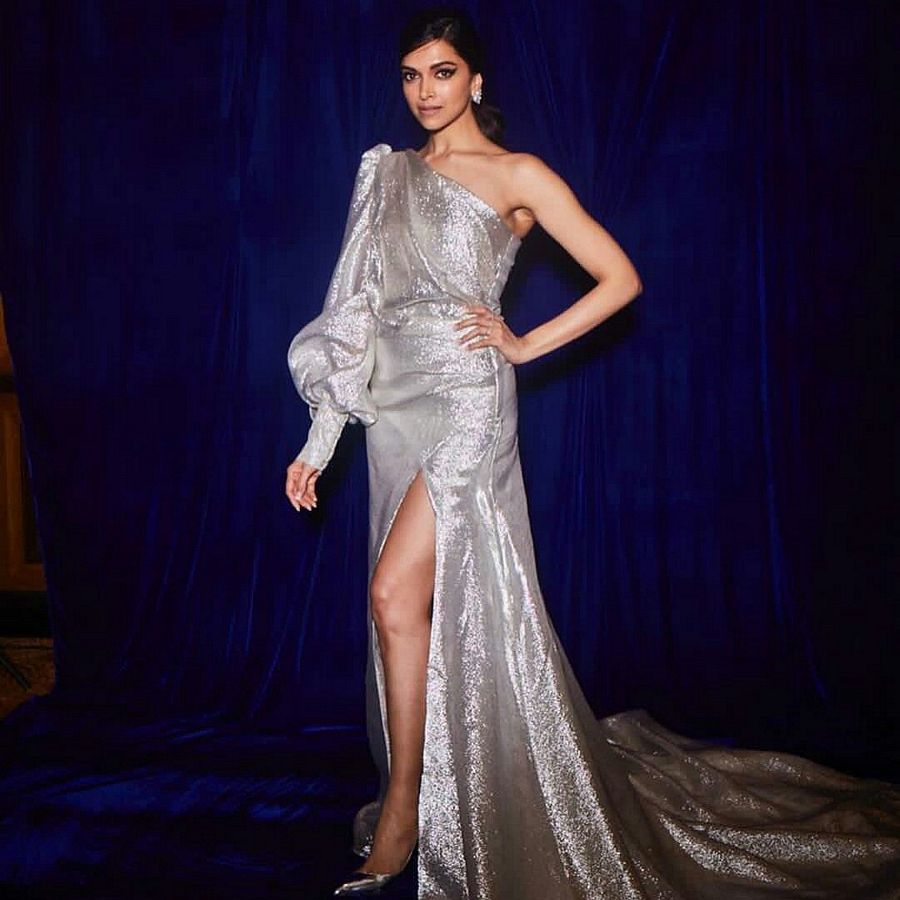 Deepika Padukone Latest Images