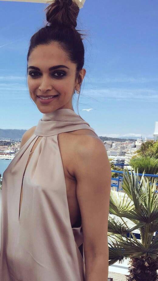 Deepika Padukone Latest Photoshoot Stills