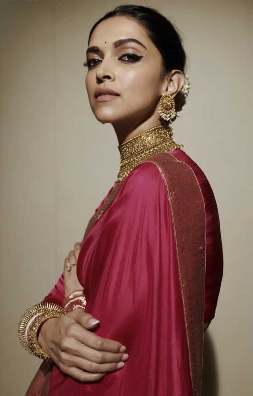 Deepika Padukone Wallpapers