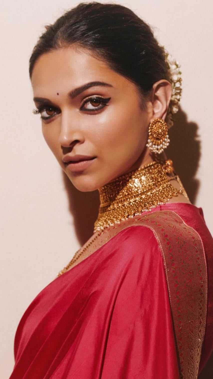 Deepika Padukone Wallpapers