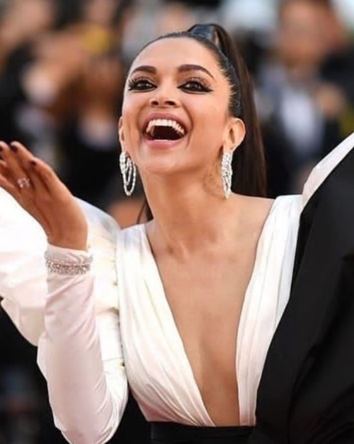 Deepika at Cannes 2019 Festival Set 1