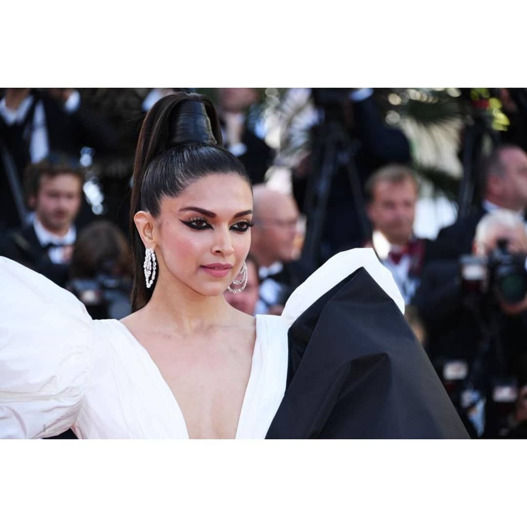 Deepika at Cannes 2019 Festival Set 2